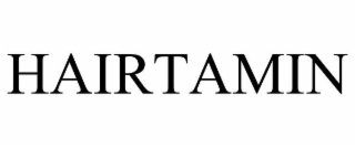 hairtamin