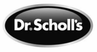dr. scholl's