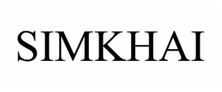 simkhai