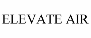 elevate air