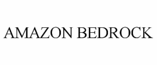 amazon bedrock