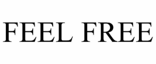 feel free