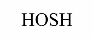 hosh
