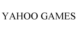 yahoo games