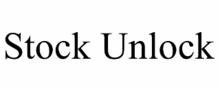 stock unlock