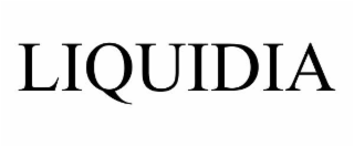 liquidia