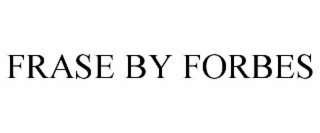 frase by forbes