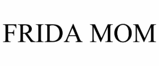 frida mom