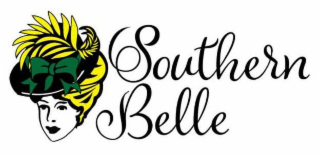 southern belle