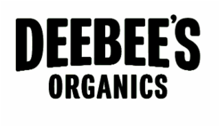 deebee's organics