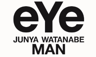 eye junya watanabe man