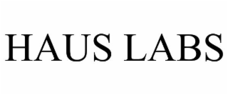 haus labs