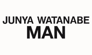 junya watanabe man