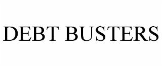 debt busters