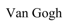 van gogh
