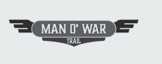 man o' war trail