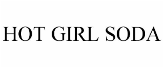 hot girl soda