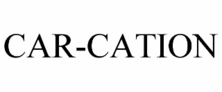 car-cation