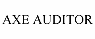 axe auditor