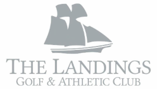 the landings golf & athletic club