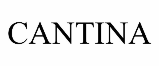 cantina