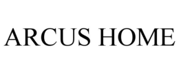 arcus home