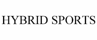 hybrid sports