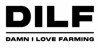 dilf damn i love farming