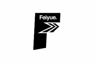 f feiyue