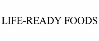 life-ready foods