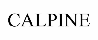 calpine