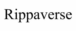 rippaverse