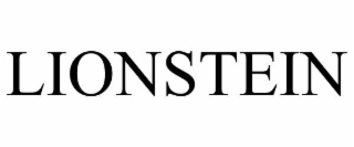 lionstein