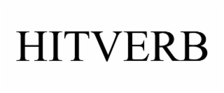 hitverb
