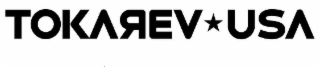 tokarev usa