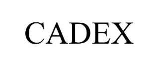 cadex