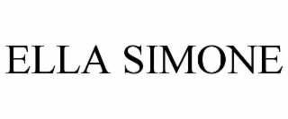 ella simone