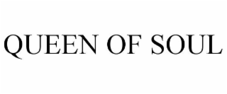 queen of soul