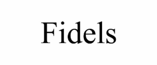 fidels