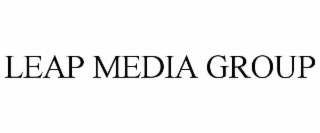 leap media group