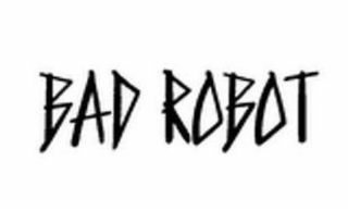 bad robot
