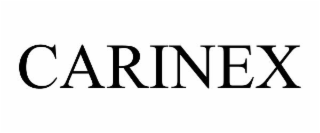 carinex