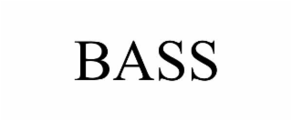 bass
