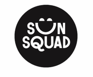 sun squad