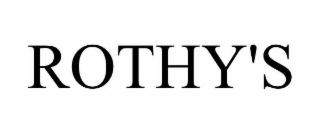 rothy's