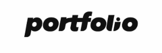 portfolio
