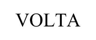 volta