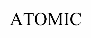 atomic