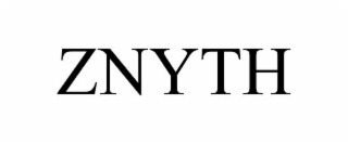 znyth