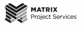 m matrix project services